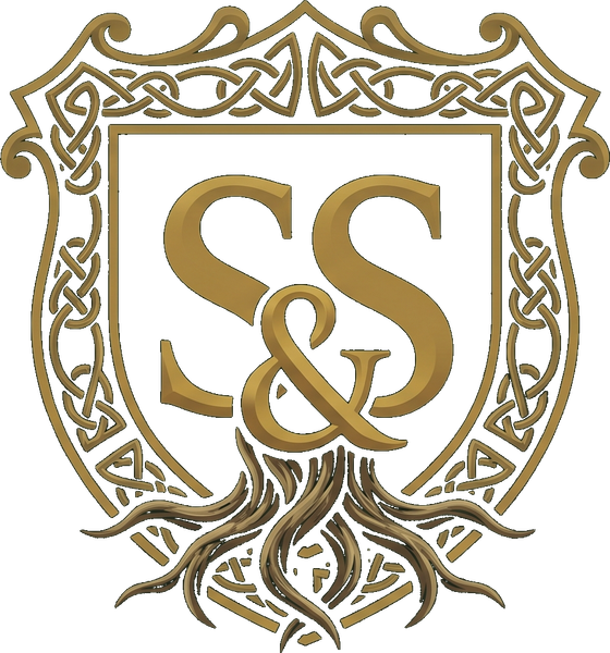 Sherred & Sons crest